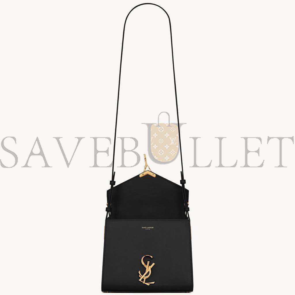 y*l cassandra mini in box Sa**t Lau*nt 6239300sx0w1000 (20*16*7.5cm)